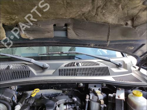 Used Front wiper motor Front wiper motor JEEP CHEROKEE (KJ) 2.8 CRD 4x4 (150 hp) 33590911 33590911