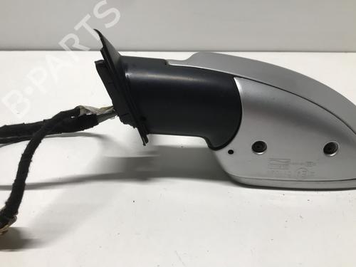 Left mirror AUDI A2 (8Z0) 1.4 TDI | BP33591108C26 - Image 2