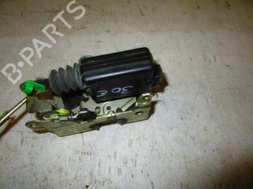 Front left lock DACIA LOGAN MCV (KS_) 1.5 dCi (KS0W) | BP33572756C98 - Image 2