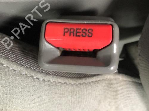 Used Seat buckle Seat buckle HONDA CIVIC VIII Saloon (FD, FA) 1.3 IMA (FA3, FD3) (95 hp) 36579579 36579579