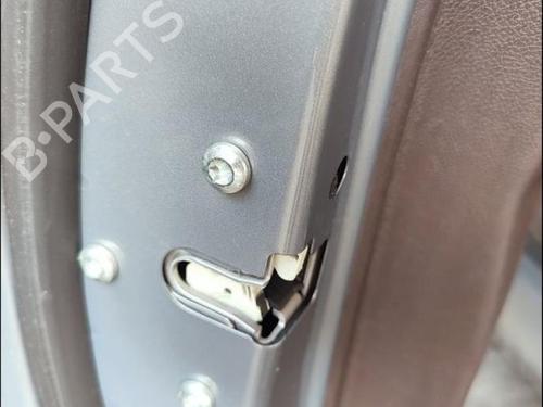 Used Front left lock Front left lock OPEL MERIVA B MPV (S10) 1.4 (75) (120 hp) 33573902 33573902