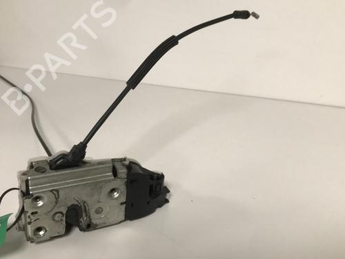 Front left lock RENAULT TWINGO II (CN0_) | BP33600031C98 - Image 5