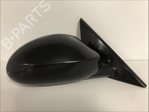 Right mirror BMW 1 (E81) 118 d | BP33578596C27 - Image 4