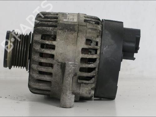 Used Alternator Alternator FIAT IDEA (350_) 1.3 D Multijet (90 hp) 33573381 33573381