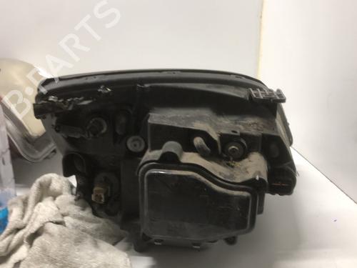 Left headlight OPEL ANTARA A (L07) 2.0 CDTI 4x4 | BP33592093C28  - Image 11