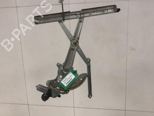 Used Front left window mechanism Front left window mechanism SUZUKI SWIFT III (MZ, EZ) 1.3 (RS413, ZC11S) (92 hp) 33602043 33602043