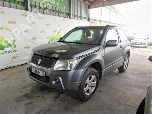 Used Right front driveshaft Right front driveshaft SUZUKI GRAND VITARA II (JT, TE, TD) 1.9 DDiS All-wheel Drive (JT419, TD44, JB419WD, JB419XD,... (129 hp) 33584367 33584367