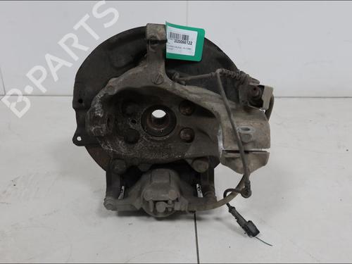 Left front steering knuckle RENAULT MEGANE IV Hatchback (B9A/M/N_) | BP34615189M25 - Image 2