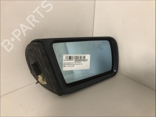 Used Right mirror Right mirror MERCEDES-BENZ E-CLASS (W210) E 230 (210.037) (150 hp) 33580271 33580271