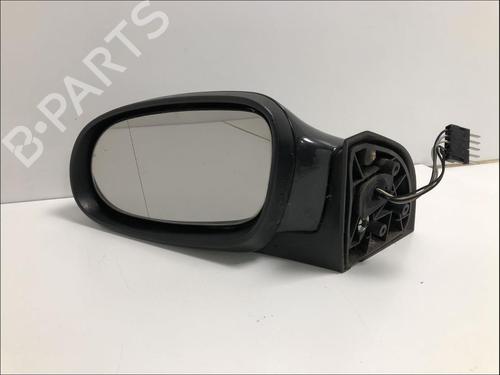 Used Left mirror Left mirror MERCEDES-BENZ A-CLASS (W168) [1997-2005] 33578910 33578910