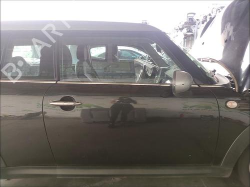 Used Front right window mechanism Front right window mechanism MINI MINI CLUBMAN (R55) Cooper D (109 hp) 33589197 33589197