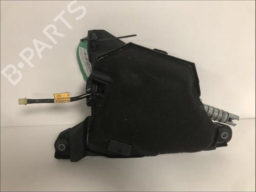 Used Electric handbrake Electric handbrake CITROËN C4 Picasso I MPV (UD_) [2006-2015] 33917549 33917549