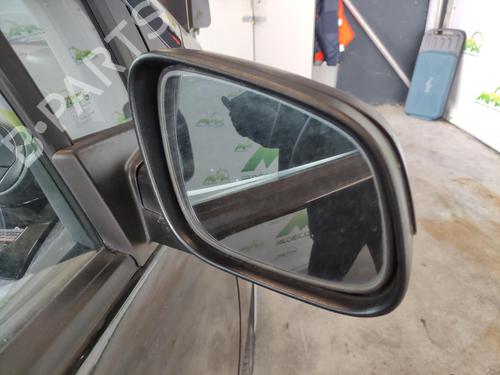 Used Right mirror Right mirror CHEVROLET SPARK (M300) [2009-2026] 33754387 33754387