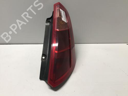 Used Right taillight Right taillight FIAT GRANDE PUNTO (199_) 1.3 D Multijet (75 hp) 33591128 33591128