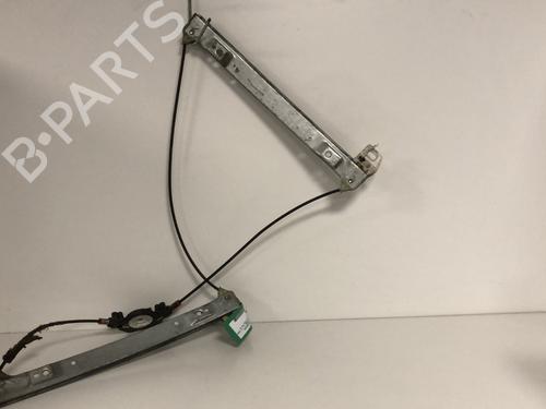 Used Front left window mechanism Front left window mechanism FORD FIESTA V (JH_, JD_) 1.3 (69 hp) 33598737 33598737