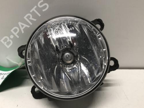 Right front fog light DACIA SANDERO II 1.5 dCi | BP33589806C31 - Image 2
