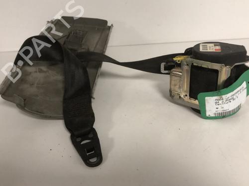 Used Front left seatbelt Front left seatbelt AUDI A4 B6 (8E2) 1.9 TDI (130 hp) 33596603 33596603