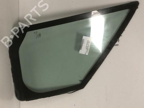 Used Front right quarter glass Front right quarter glass FORD TRANSIT CONNECT (P65_, P70_, P80_) 1.8 TDCi (90 hp) 33597220 33597220