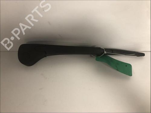 Used Rear windshield wiper arm Rear windshield wiper arm RENAULT GRAND SCÉNIC II (JM0/1_) [2004-2009] 34705107 34705107