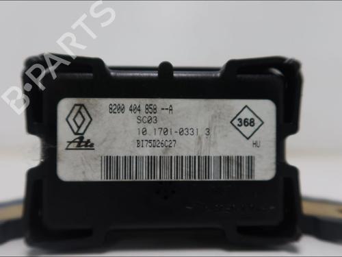 Used Control unit Control unit RENAULT LAGUNA II (BG0/1_) 2.0 16V (BG00, BG0K, BG0P, BG0W) (135 hp) 33577277 33577277