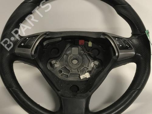 Used Steering wheel Steering wheel FIAT BRAVO II (198_) 1.9 D Multijet (198AXB1A) (120 hp) 33603938 33603938