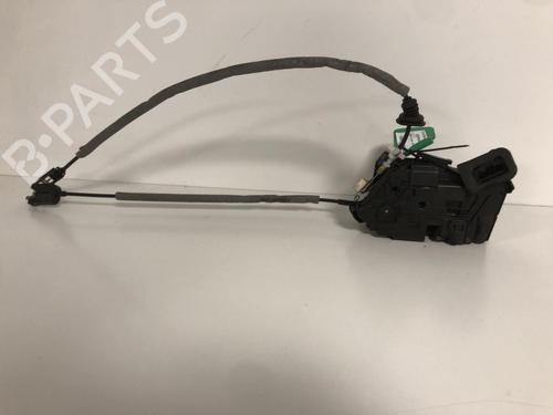 Used Front right lock Front right lock 37418368 37418368