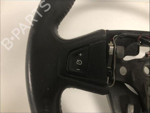 Rat RENAULT MEGANE III Hatchback (BZ0/1_, B3_) | BP33586833C49 - Image 4