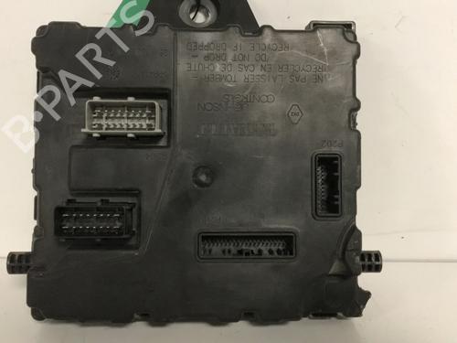 Used Fuse box Fuse box RENAULT KANGOO Express (FW0/1_) Z.E. (FW0Z, FW1Z) (60 hp) 33603646 33603646