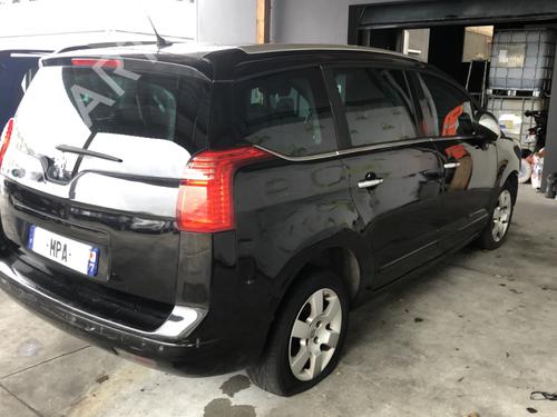 Switch PEUGEOT 5008 (0U_, 0E_) 1.6 HDi | BP36578587I30 - Image 4
