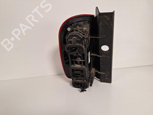 Right taillight DACIA DUSTER (HS_) 1.2 TCe 125 | BP33592633C35 - Image 4