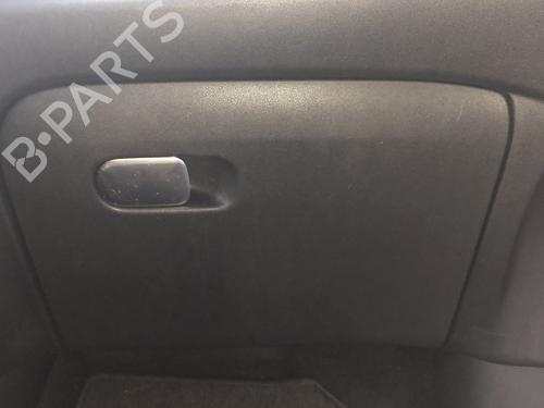Used Glove box Glove box CITROËN C3 II (SC_) 1.6 VTi 120 (120 hp) 36578512 36578512