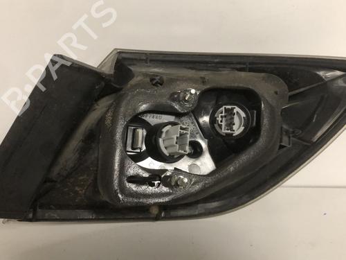 Left taillight MAZDA 3 (BK) | BP33582814C34 - Image 4