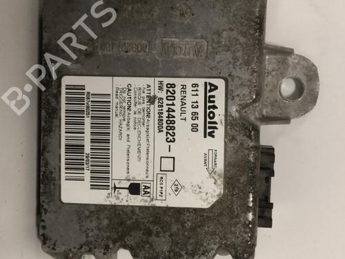 Used ECU airbags ECU airbags RENAULT MASTER III Bus (JV) [2011-2026] 33594928 33594928