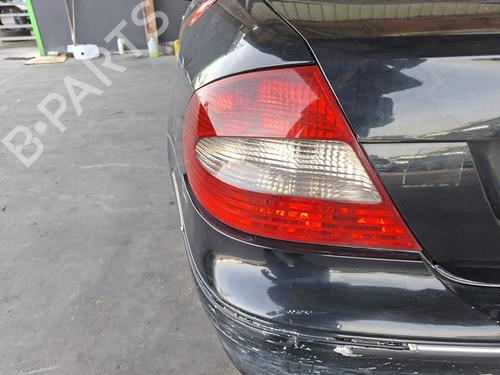 Used Left taillight Left taillight MERCEDES-BENZ CLK (C209) CLK 220 CDI (209.308) (136 hp) 36261101 36261101