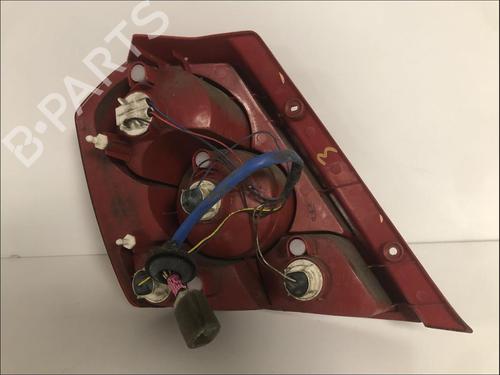 Used Right taillight Right taillight CHEVROLET KALOS [2005-2026] 33586207 33586207