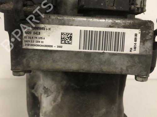 Used Intercooler Intercooler MERCEDES-BENZ A-CLASS (W169) A 180 CDI (169.007, 169.307) (109 hp) 33613916 33613916