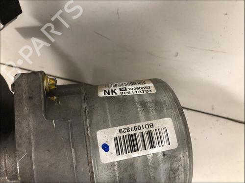 Used Steering column Steering column OPEL CORSA D (S07) 1.3 CDTI (L08, L68) (75 hp) 34108261 34108261