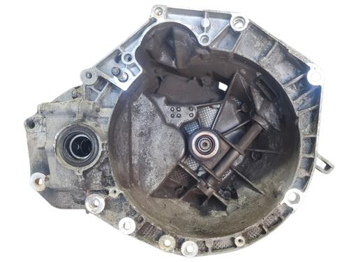 Gearbox FIAT 500 (312_) 1.2 (312AXA1A) | BP38549166M3 - Image 5