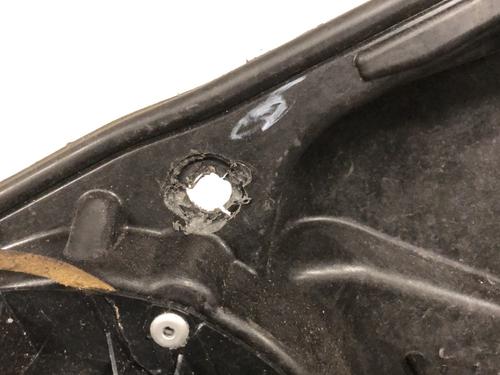 Front left window mechanism VW GOLF VI (5K1) | BP33584263C22 - Image 2