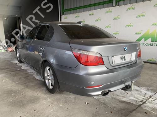 Driveshaft BMW 5 (E60) 520 d | BP33596847M37 - Image 4