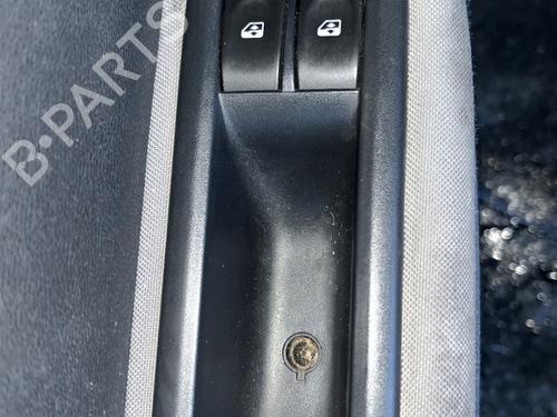 Used Left front window switch Left front window switch 36580789 36580789