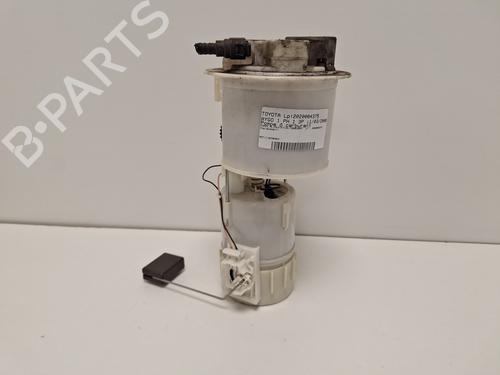 Used Fuel pump Fuel pump TOYOTA AYGO (_B1_) 1.0 (KGB10_, KGB10R) (68 hp) 33590702 33590702