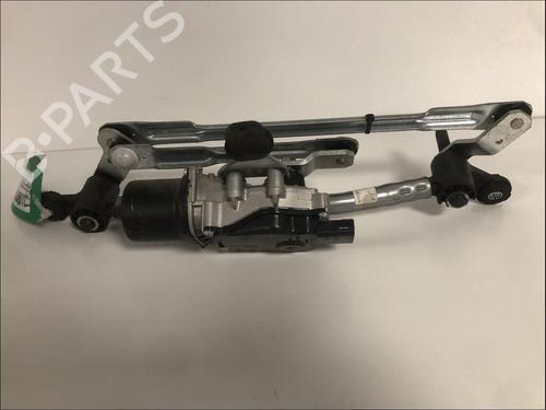 Front wiper motor RENAULT CLIO V (B7_) 1.6 E-TECH 140 (B7MU) | BP33582341M29 - Image 2