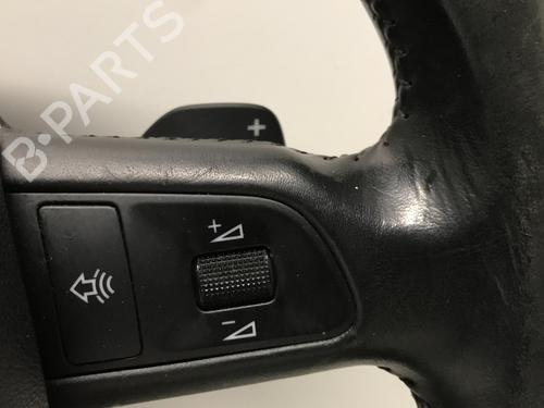 Used Steering wheel Steering wheel AUDI A3 Sportback (8PA) [2004-2015] 33602935 33602935