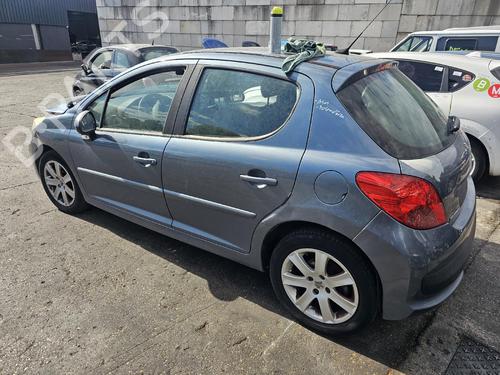 Used Parts PEUGEOT 207 (WA_, WC_) 1.6 HDi 4972161