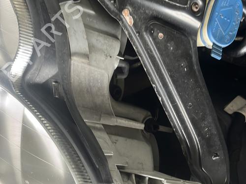 Used Left headlight Left headlight MERCEDES-BENZ CLK (C209) CLK 320 CDI (209.320) (224 hp) 33731131 33731131