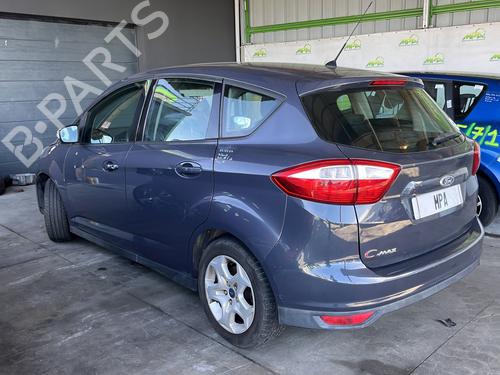 Engine control unit (ECU) FORD C-MAX II (DXA/CB7, DXA/CEU) | BP33603887M57 - Image 2