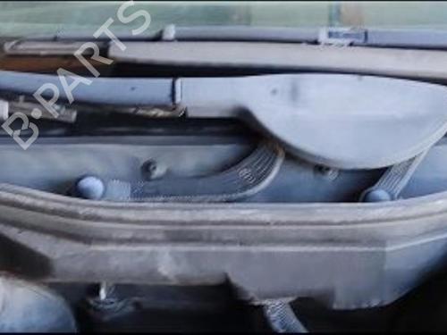 Used Scuttle panel Scuttle panel BMW 5 (E34) [1987-1995] 36574758 36574758