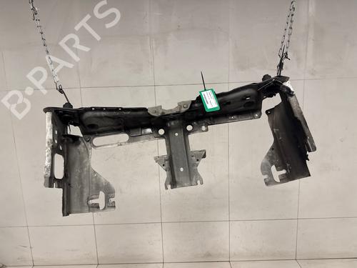 Used Front slam panel Front slam panel RENAULT TWINGO II (CN0_) [2007-2026] 35940088 35940088