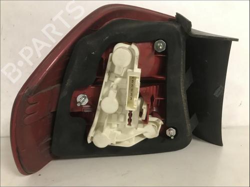 Used Right taillight Right taillight BMW 3 (E90) [2004-2012] 33573890 33573890